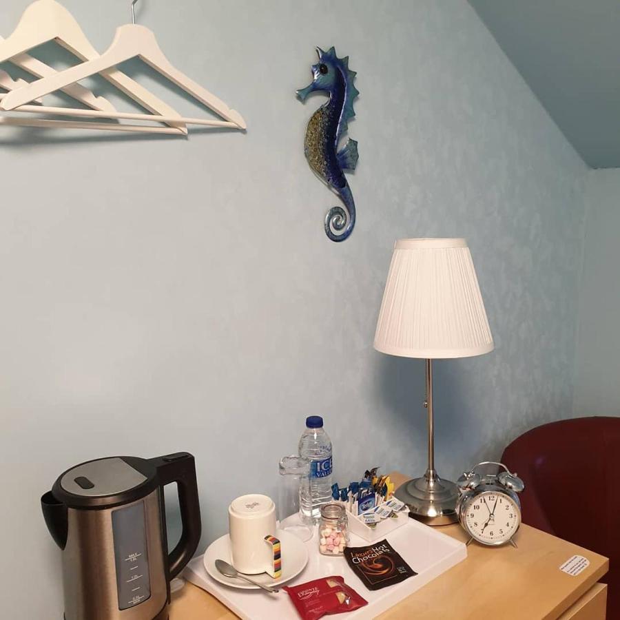 New Bond Hotel - Blackpool — Photos 3